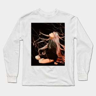 Branch Long Sleeve T-Shirt